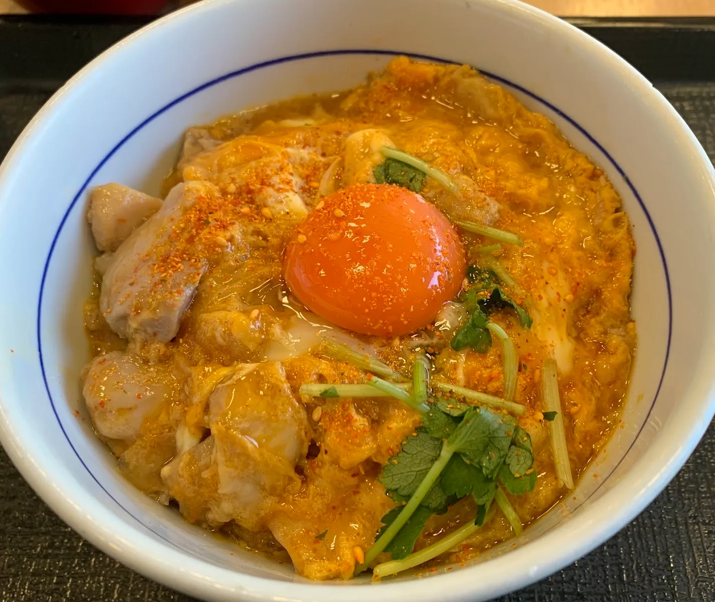 なか卯 都島本通店
